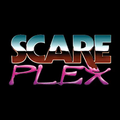 ScarePlex Logo